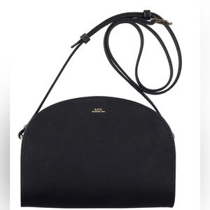 A.P.C. Demi Line Bag NWT